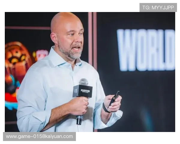 深入分析inbet电竞的优势与未来发展趋势全面解析